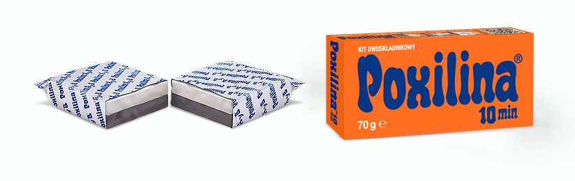 Poxilina®